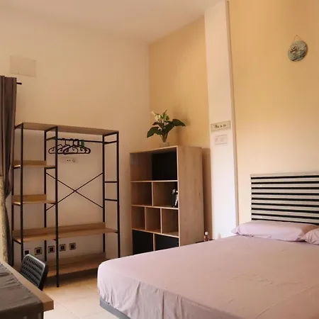 La Reina Del Sur Accommodatie bij particulieren