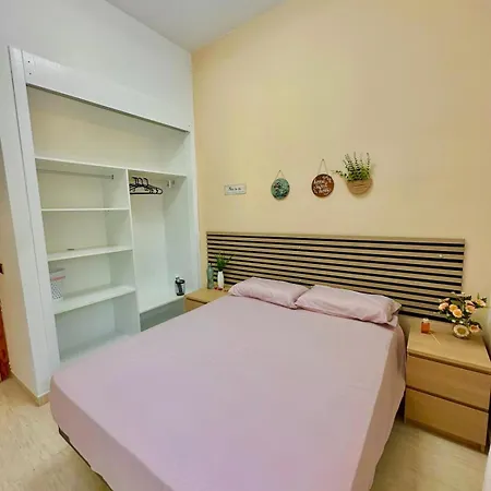 Accommodatie bij particulieren La Reina Del Sur